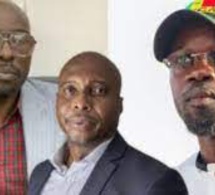 L’activiste Cheikh Thiam traite SONKO de menteur et sa jeunesse inconsciente tire sur BARTH et Touba