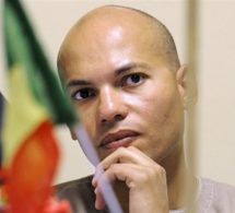 Karim Wade saisit la BCEAO, LE FMI et L’ONU pour rapatrier « ses » 47 milliards de Singapour