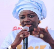 Mimi Touré: « Que Oumar Youm ait le courage de dire à Macky Sall de renoncer à un troisième mandat… »