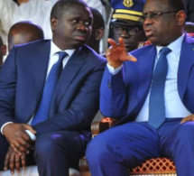 Menace ou avertissement : Oumar Youm, président du groupe parlementaire Benno à Mimi : « il y a des comportements qui sont assimilables à la démission »