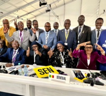 Conseil de l’Union Internationale des Télécommunications (UIT) : Le Sénégal rempile