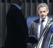 Pour mieux revenir, Nicolas Sarkozy se victimise