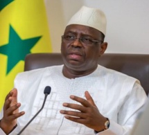 Rentrée scolaire le 06 octobre prochain: Macky Sall rend hommage aux enseignants
