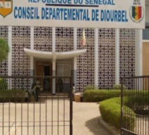 Conseil Départemental de Diourbel : Le président limoge le SG, le préfet refuse