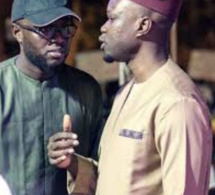 El Malick Ndiaye: « Ousmane Sonko est devenu un bien public africain »
