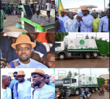 Ziguinchor / Economie sociale et solidaire: Ousmane Sonko veut 5 milliards F CFA pour la commune