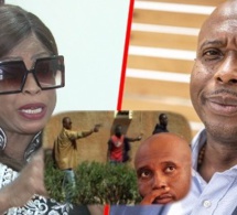 URGENT: "Barthélémy Diaz j'ai tu&amp; 3 personnes" la surprenante reaction de Coura Macky...