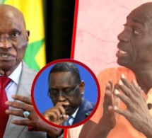URGENT: Omar Faye Leral Askan Wi lache une bombe " Dama regréter Loutakh ma Khekh Abdoulaye Wade...