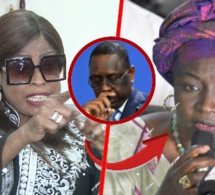 Sortie de Mimi Touré : La député Coura Macky brise le silence et fait des revelations...