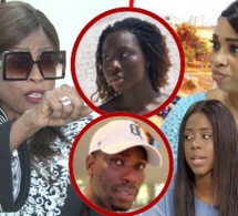 URGENT: Kalifone face au juge les révélations de Coura Macky sur Fatoumata Fouta Tempi et Gabriel kane