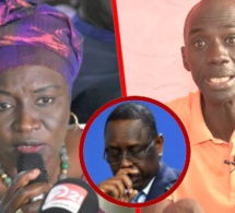 Urgent : Omar Faye leral Askan Wi "démolit" Mimi Touré " Dafa Wara Tok Dou Référence Dou Exemple...