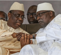 Gamou 2022 : Macky Sall attendu à Tivaouane, ce jeudi