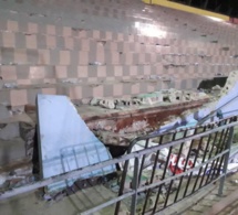 Suite aux incidents survenus avec ses nombreux blessés : Le ministre des Sports ferme le stadium Iba Mar Diop jusqu'à nouvel ordre