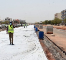 Transport urbain: La date de livraison du Brt annoncée