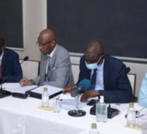 Mensonge et fomentation contre ADD: Les Jeunesses Mackystes dénoncent une accusation fallacieuse