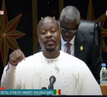 Refus de prendre ses bons d'essence à Shell ou Total: Issa Thioro Gueye "détruit" Guy Marius Sagna