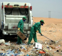 Ramassage des ordures: Un accord trouvé entre les concessionnaires et l’Ucg