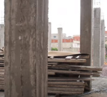 Pire: La construction d’une mosquée vire au meurtre