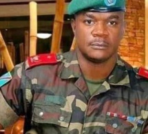 RDC: le général Christian Tshiwewe Songesha devient le nouveau chef de l'armée