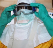 Ebola : l'épidémie « peut être stoppée », selon l' OMS