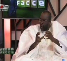 Suivez Votre Émission Faram Facce Avec Moustapha Cissé Lô