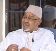 Un long cheminement et compagnonnage avec le Président Macky Sall/ Mahmoud Saleh: Le dernier des Mohicans