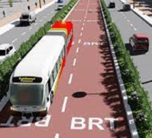 Démarrage du BRT, c’est pour bientôt : Mansour Faye annonce le 1er trimestre 2023