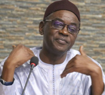 Secteur de l'éducation: Le Médiateur Demba Kandji appelle à l'apaisement