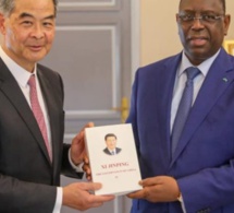 Chine-Sénégal: Une nouvelle coopération sur la santé en perspective