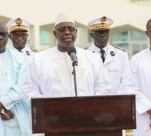 Gamou 2022 / Visite du Président Macky Sall à Tivaouane : Ces réalisations, projets en cours et initiatives qui l’accueillent à bras ouverts…