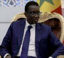 Serigne Saliou Fall met en garde le gouvernement Amadou Bâ : « le peuple est à l’affut»
