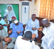 Investissements pour un bon déroulement du Gamou à Tivaouane et à Kaolack : Prières et remerciements des familles religieuses au Directeur général de la Sénélec