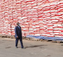 Produits alimentaires : Une bonne nouvelle en vue pour le Sénégal