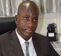 Omar Bounkhatab Sylla, ex-Dg de DDD: "Nous avons donné le meilleur de nous-même. Je remercie le President Macky Sall qui..."