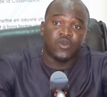 Ansou Sané applaudit les mesures sociales de Macky et déchire la levée de fonds de Sonko