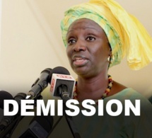 Le Premier ministre Aminata Touré limogée par Macky Sall 