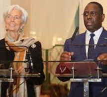 Les services du FMI concluent leur visite au Sénégal