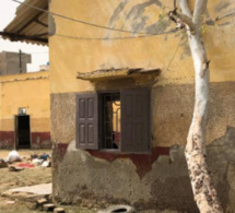 Saint-Louis/vétusté avancée de l’école élémentaire Saer Seye : les responsables du CGE pas prêts à réinscrire les élèves dans cette école, cette année