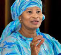 Financement des opérations de maintien de la paix : Aïssata Tall Sall préconise un mécanisme africain