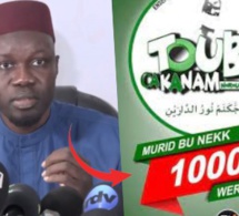 Ziguinchor: Quand Ousmane Sonko s’inspire du modèle de « Touba Ca Kanam »