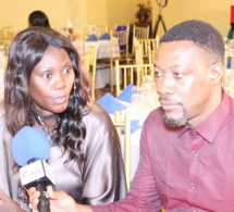 URGENT; La chargé de com du Collectif des Sénégalais de la Diaspora donne les détails sur l'organisation de leur association non lucratif