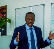 Aboubacar Sadikh Beye, Dg Sortant du Port de Dakar : «Je laisse un bilan positif de plus de 17 milliards»