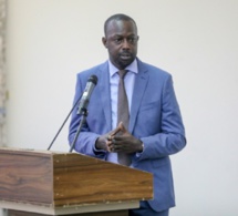 Cheikh Tidiane Niang en fin de mandat au CNG des Courses hippiques : Oumar Bao Jr pressenti aux commandes