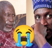 URGENT: Révélation du comédien Lamine Ndiaye sur sa maladie, Sanekh et Soleil Lev ent  Amouma blem ak Sanekh mais troupe bi...