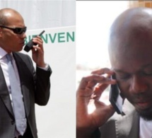 Karim Wade-Ousmane Sonko : ce qui a provoqué les relations très tendues entre ces deux leaders politiques