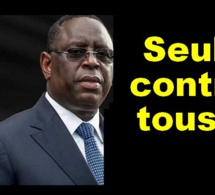 Un journaliste devient le nouvel « ennemi » de Macky et son régime
