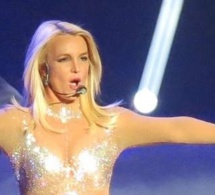 Britney Spears blâmée sur les réseaux sociaux