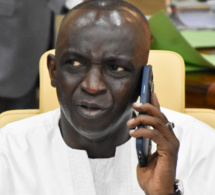 Sénégal: Le FMI table sur une croissance de 10% en 2023