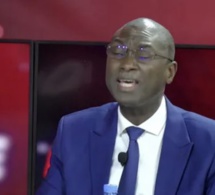 Affaire Sonko-Adji Sarr: La position étonnante  du ministre de la Justice Ismaila Madior Fall