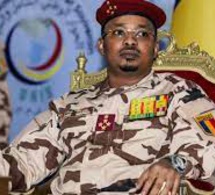 Tchad : Mahamat Idriss Deby désigné président de la Transition pour deux ans